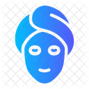 Facial Treatment  Icon