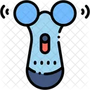 Facial treatment  Icon
