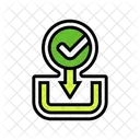 Facil Instalacion Y Caracteristicas Icon