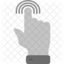 Fácil uso  Icono