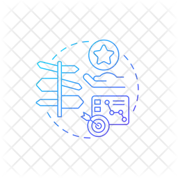 Facilitador  Icono