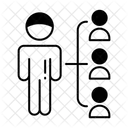 Facilitate Icon