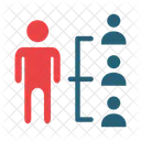 Facilitating Skills Icon