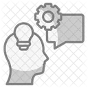 Facilitation Feature Facility Icon