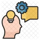 Facilitation Feature Facility Icon