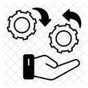 Faciliter Icône