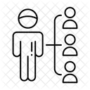 Faciliter Icône