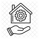 Faciliter Icône