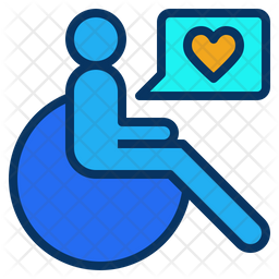 Facilities for Disable Guest Icon