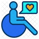 Disable Facilities Guest Icon