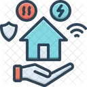 Facilities  Icon