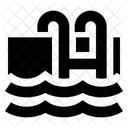 Facility Pool Amenity Icon