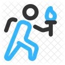 Fackel  Symbol