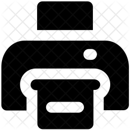Facsimile Icon