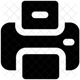 Facsimile Icon