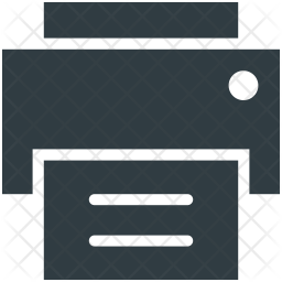 Facsimile Icon