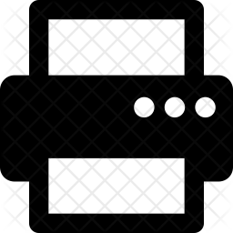 Facsimile Icon