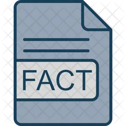 Fact  Icon