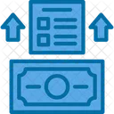 Factoraje De Facturas Negocios Factoring Icon