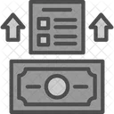 Factoraje De Facturas Negocios Factoring Icon