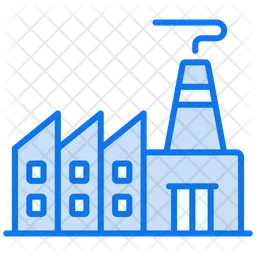 Factory  Icon