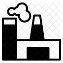 Factory  Icon