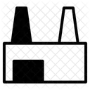 Factory  Icon