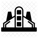 Factory  Icon