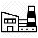 Factory  Icon
