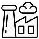 Factory  Icon