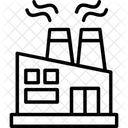 Factory  Icon