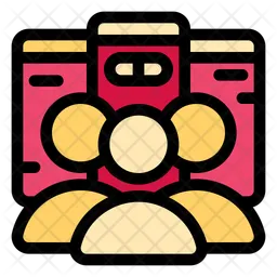 Factory  Icon