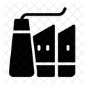 Factory  Icon