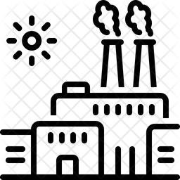 Factory Icon