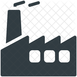 Factory Icon
