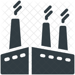 Factory Icon
