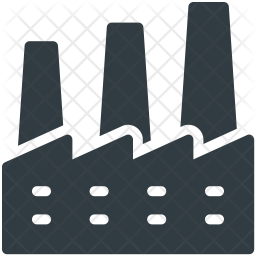 Factory Icon