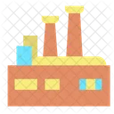 Factory Icon