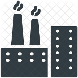 Factory Icon