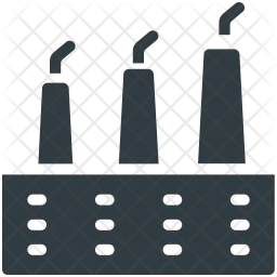 Factory Icon