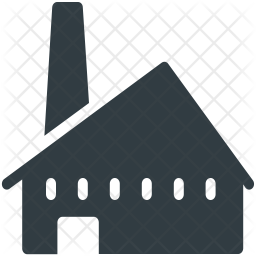 Factory Icon