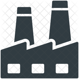 Factory Icon