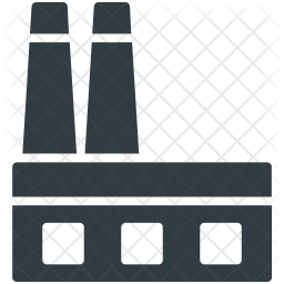 Factory Icon