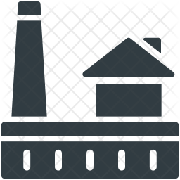 Factory Icon