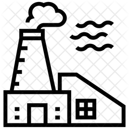 공장  아이콘