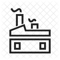 Factory Icon