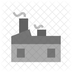 Factory  Icon