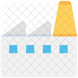 Factory Icon