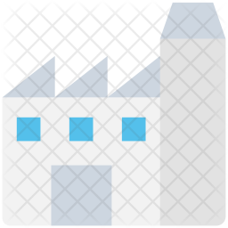 Factory Icon