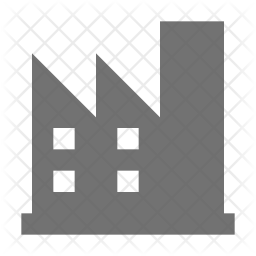 Factory Icon